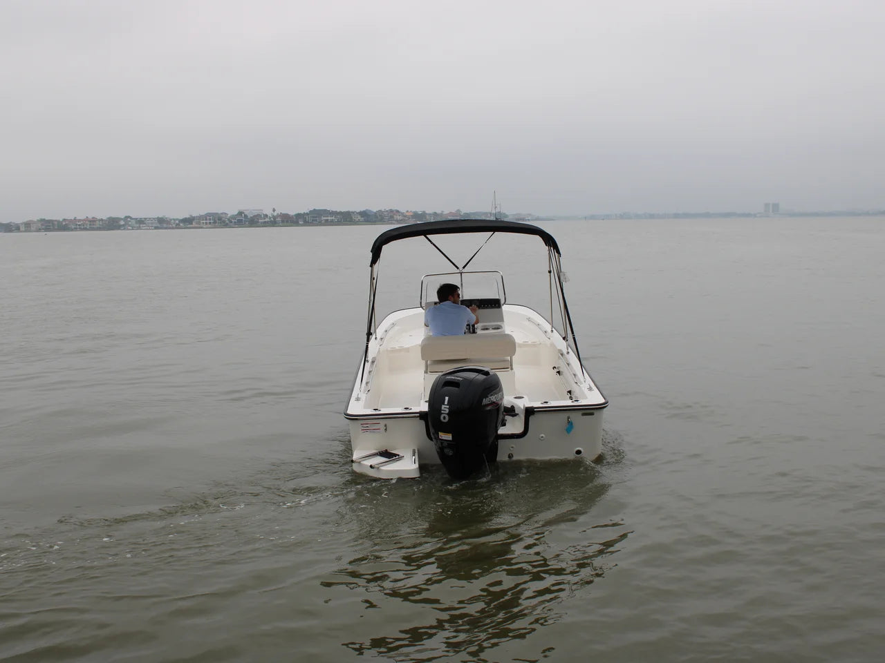 2026 Boston Whaler 190 Montauk 19.0 feet, Clearwater, Florida #5