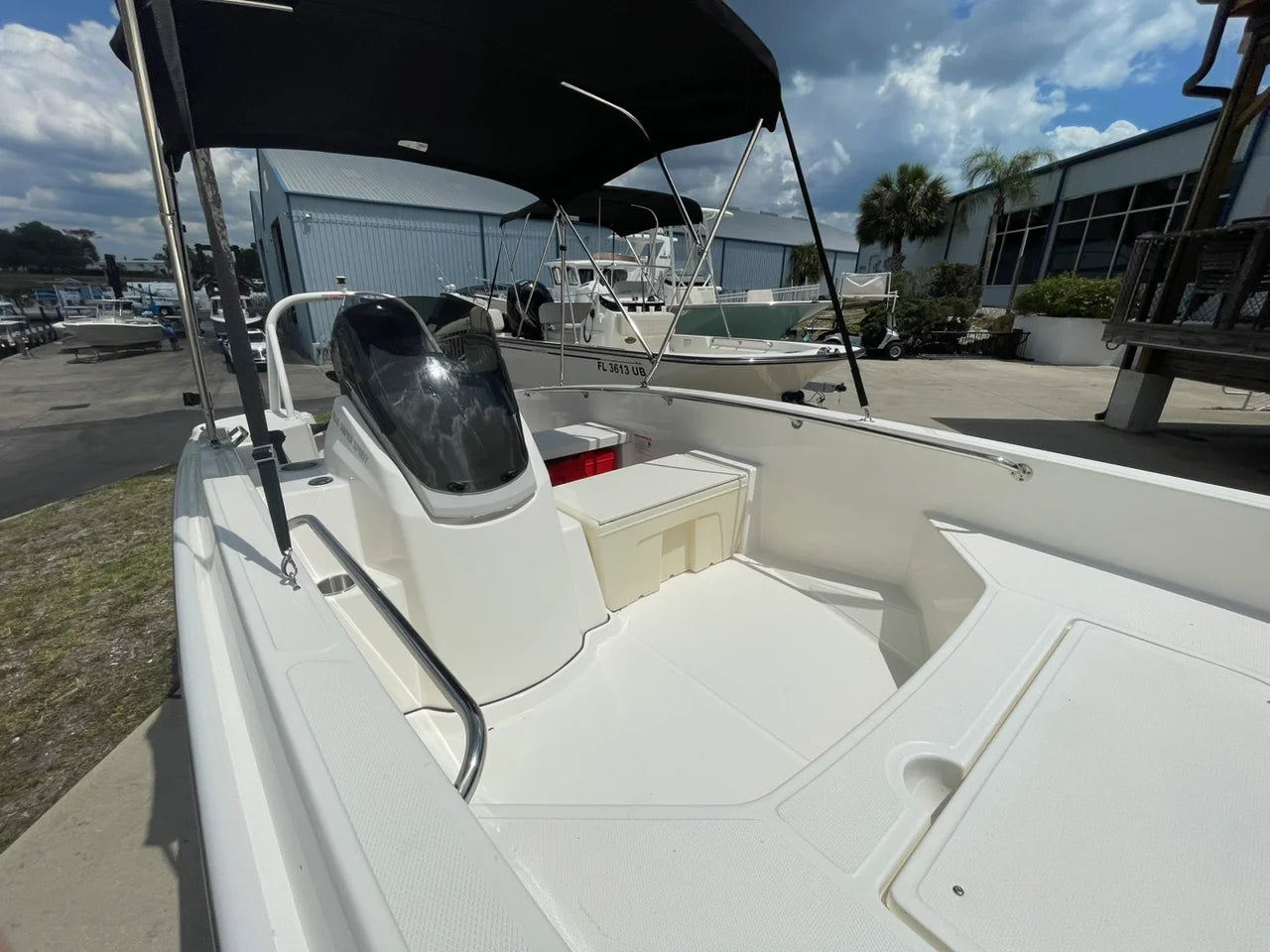 2026 Boston Whaler 160 Super Sport 16.0 feet, Clearwater, Florida #11