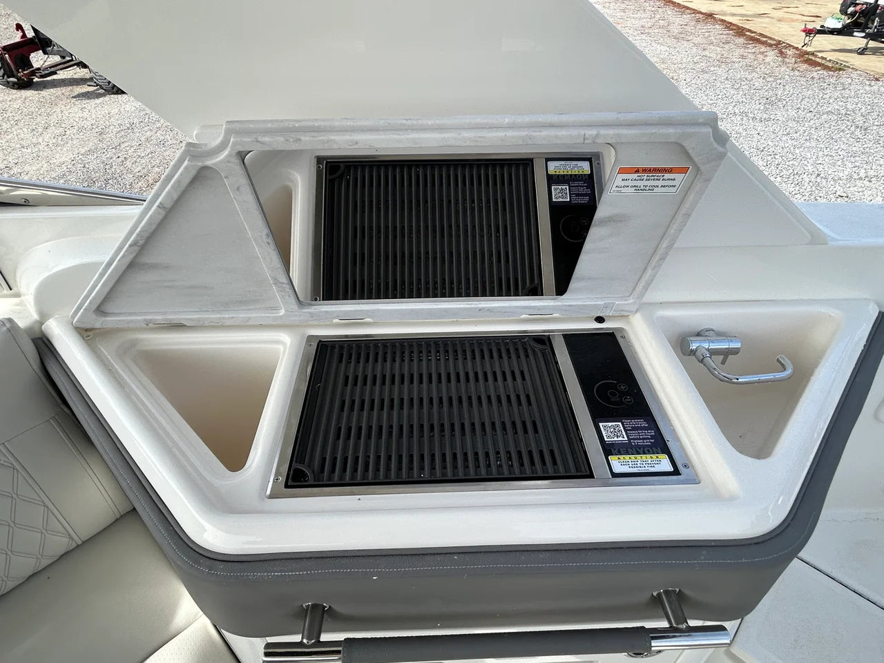 2026 Sea Ray SLX 310 Outboard 31.0 feet, Clearwater, Florida #12