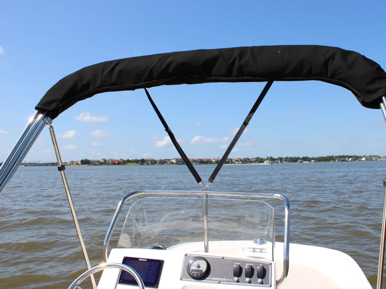 2026 Boston Whaler 150 Montauk 15.0 feet, Clearwater, Florida #28