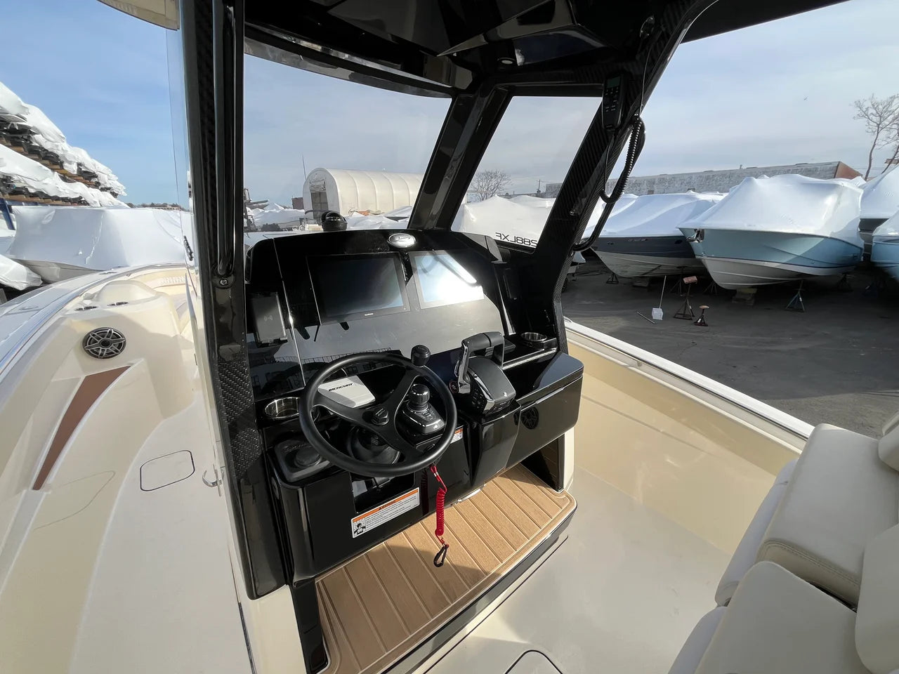 2026 Scout 288 LXF 28.0 feet, Clearwater, Florida #12