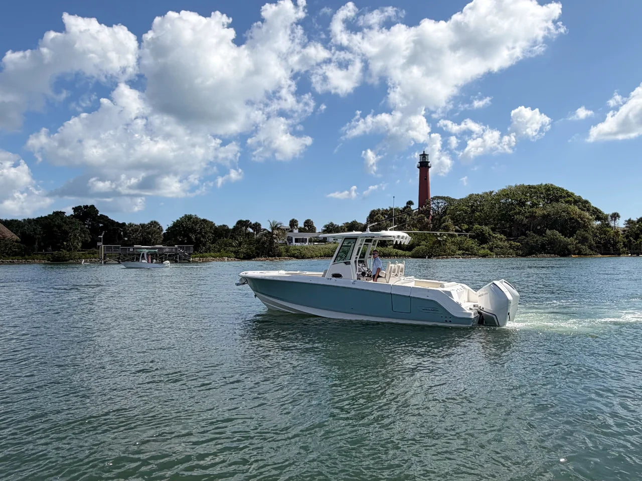 2026 Boston Whaler 280 Outrage 28.0 feet, Clearwater, Florida #3