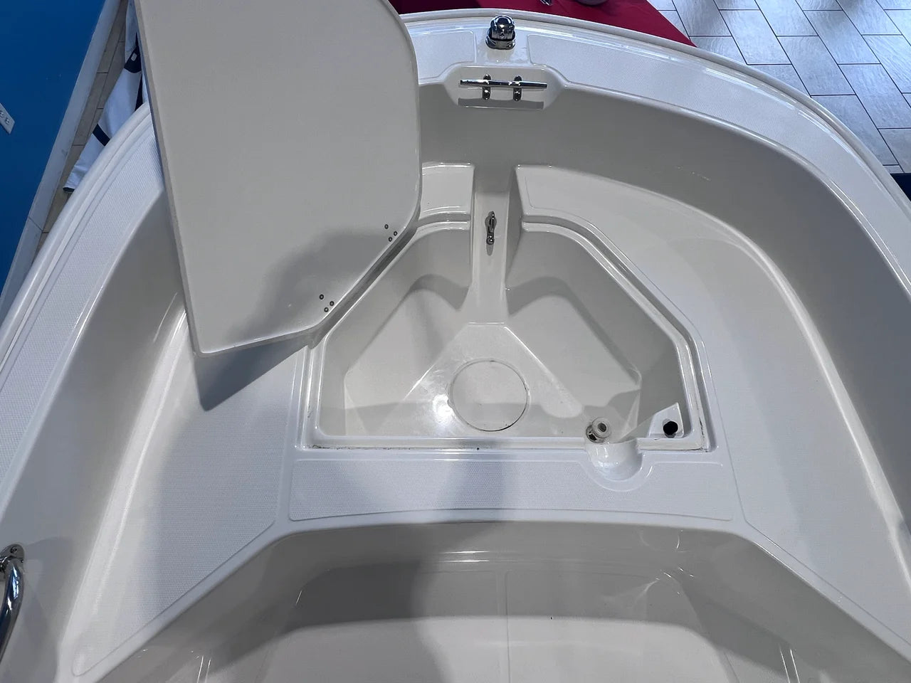 2026 Boston Whaler 160 Super Sport 16.0 feet, Clearwater, Florida #8