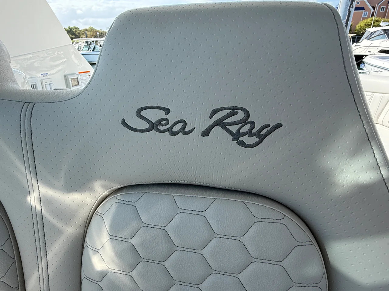 2026 Sea Ray Sundancer 320 Outboard 32.0 feet, Clearwater, Florida #26