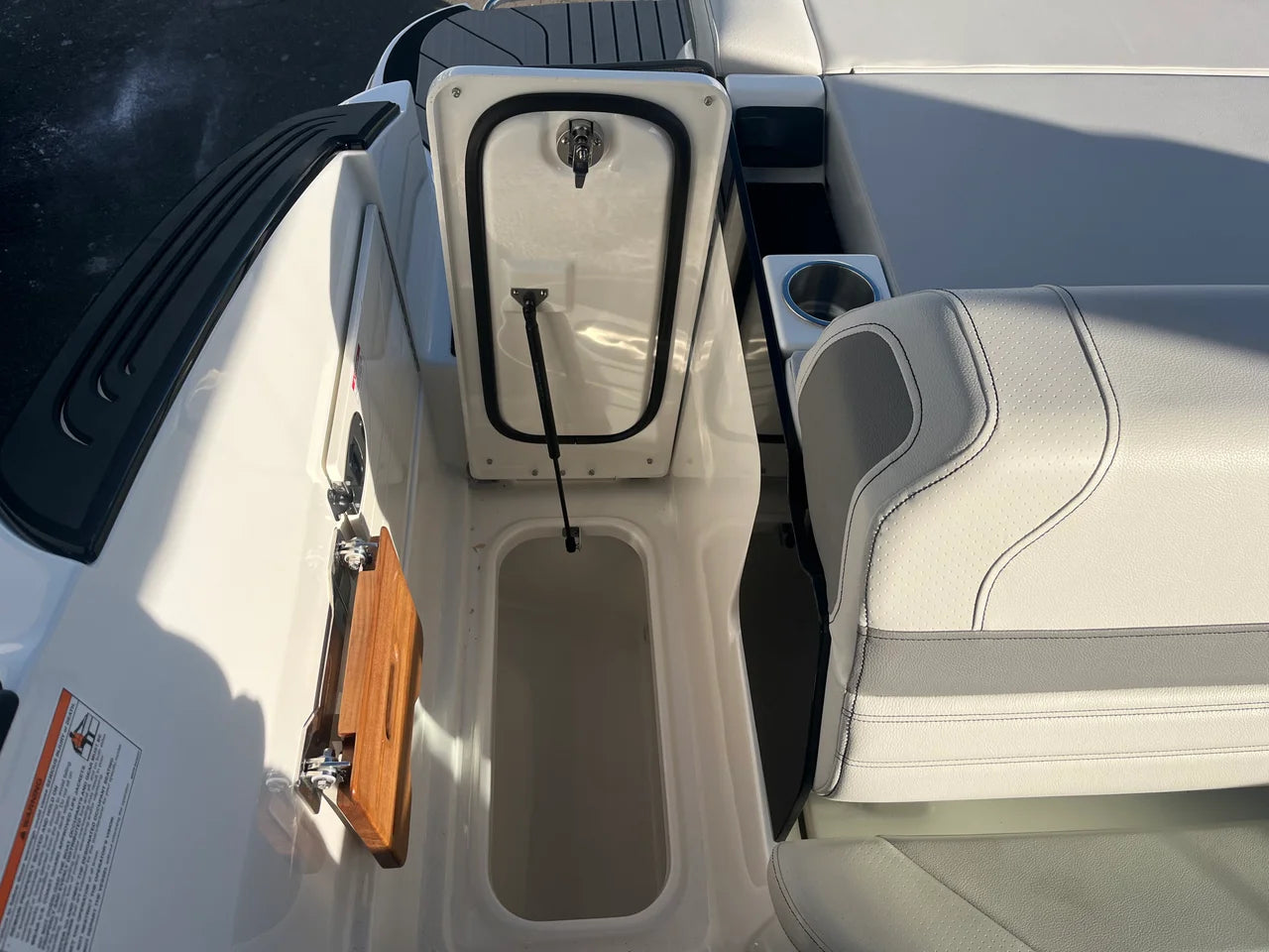 2026 Sea Ray SLX 260 Outboard 26.0 feet, Clearwater, Florida #41