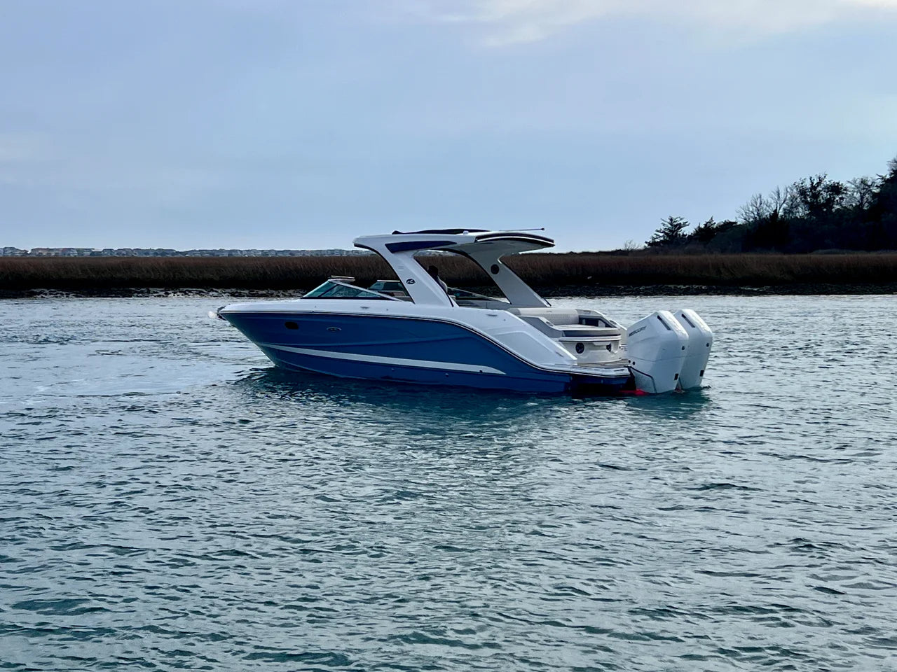 2026 Sea Ray SLX 310 Outboard 31.0 feet, Clearwater, Florida #7