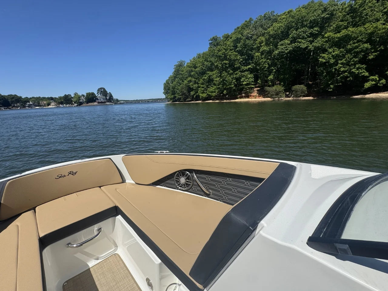 2026 Sea Ray SPX 210 21.0 feet, Clearwater, Florida #23