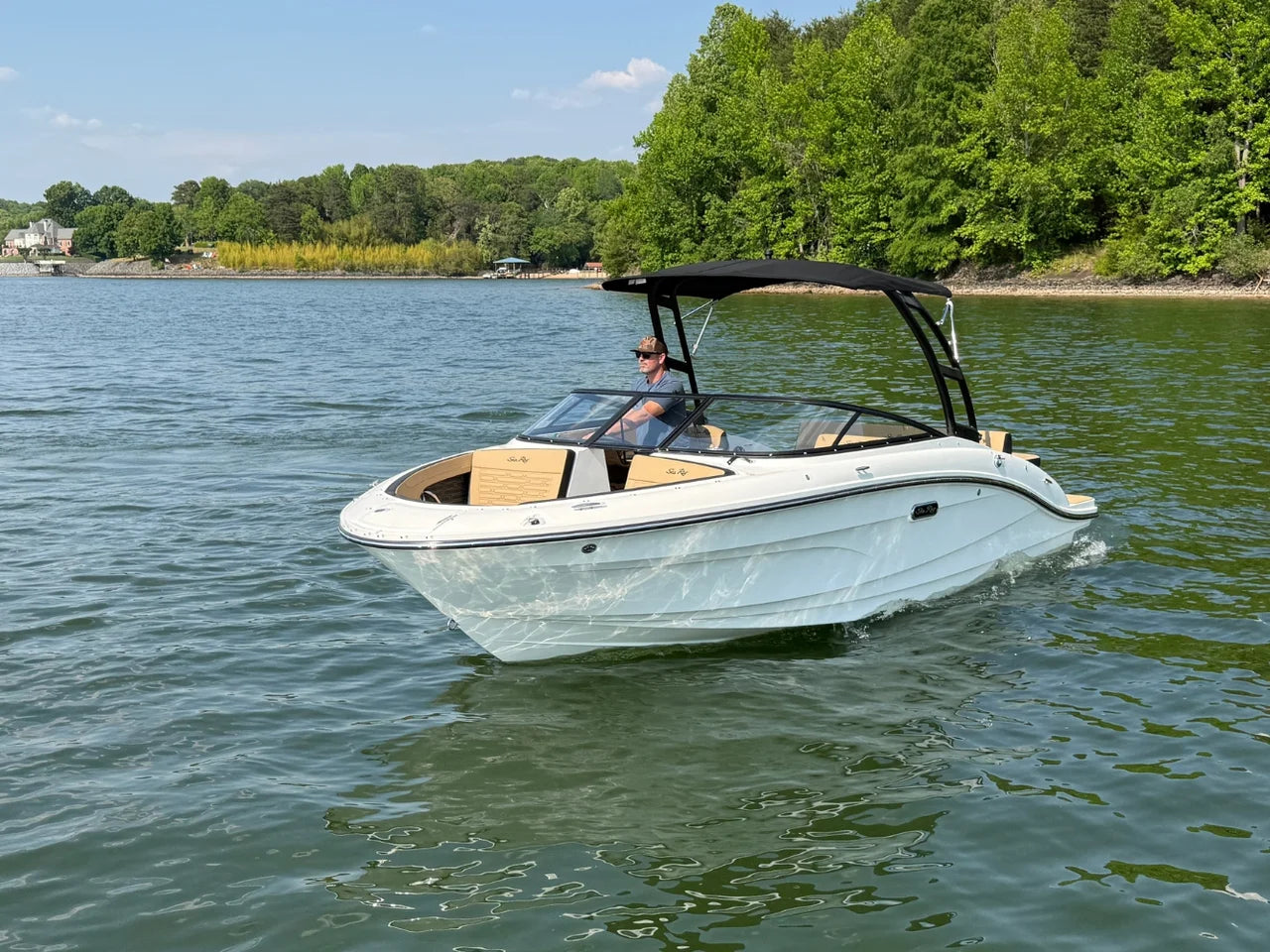 2026 Sea Ray SPX 210 21.0 feet, Clearwater, Florida #7
