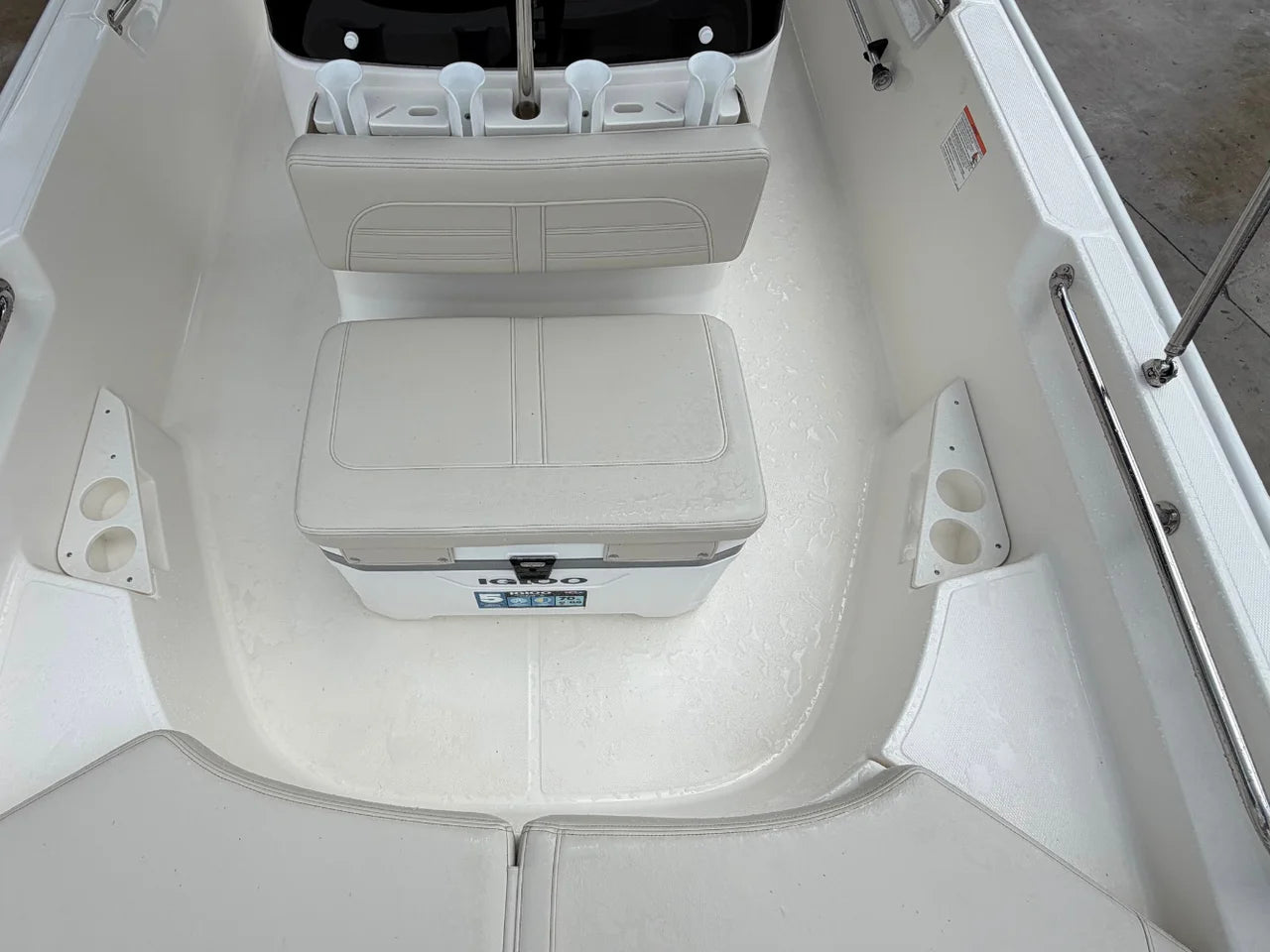 2026 Boston Whaler 170 Montauk 17.0 feet, Clearwater, Florida #18