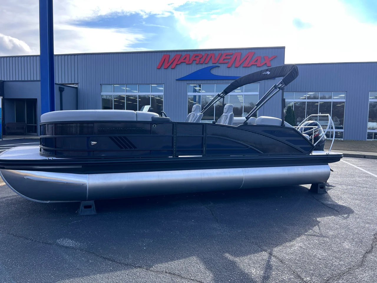 2026 Bennington 23 MSB 23.0 feet, Clearwater, Florida #1