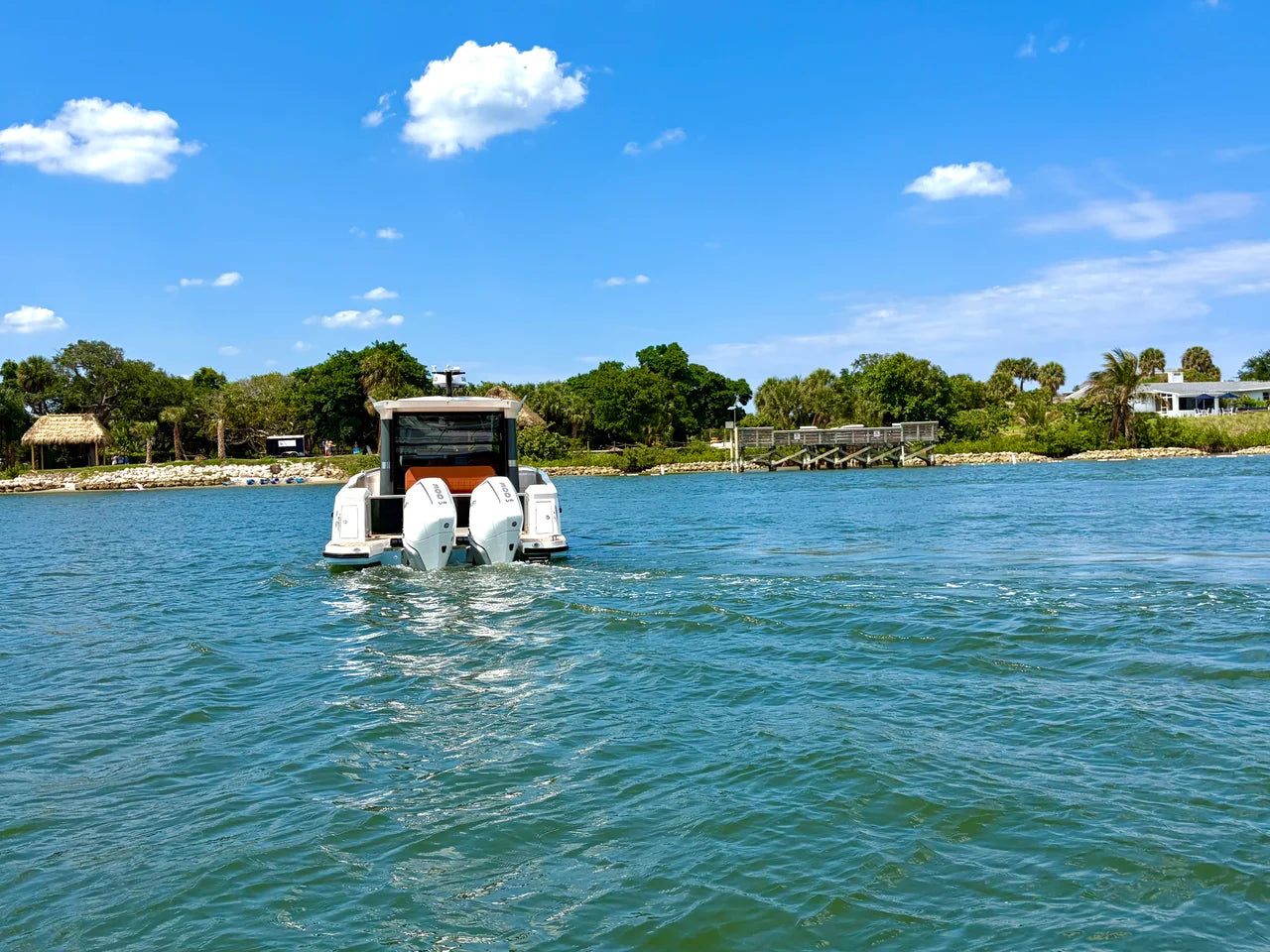 2026 Saxdor 340 GTWA 34.0 feet, Clearwater, Florida #13