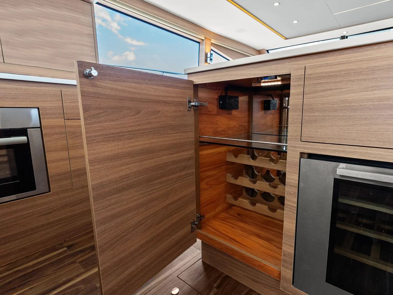 2026 Aquila 54 Yacht 54.0 feet, Clearwater, Florida #60