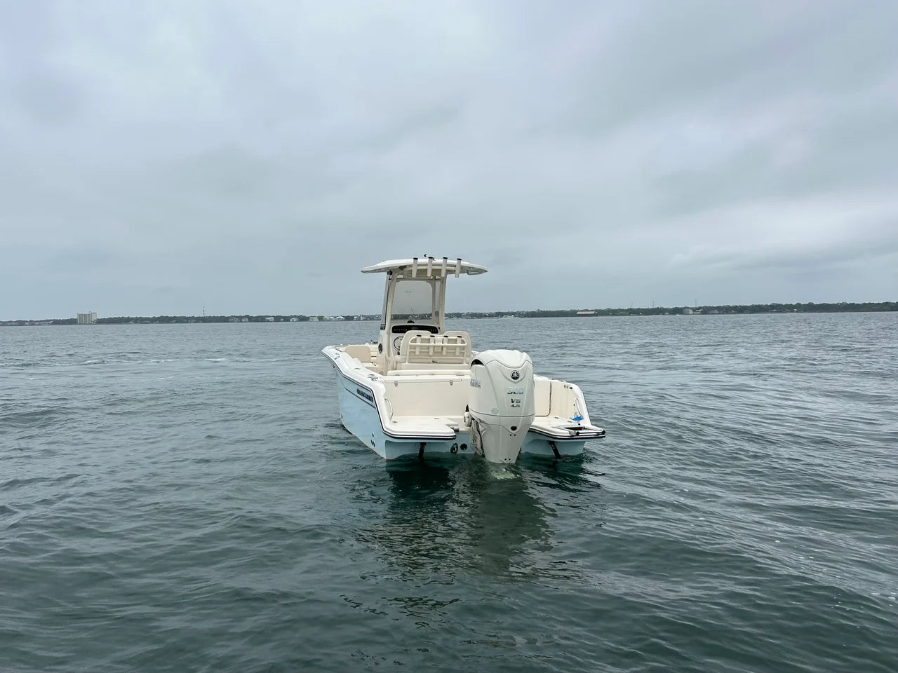 2026 Grady-White Fisherman 236 23.0 feet, Clearwater, Florida #5