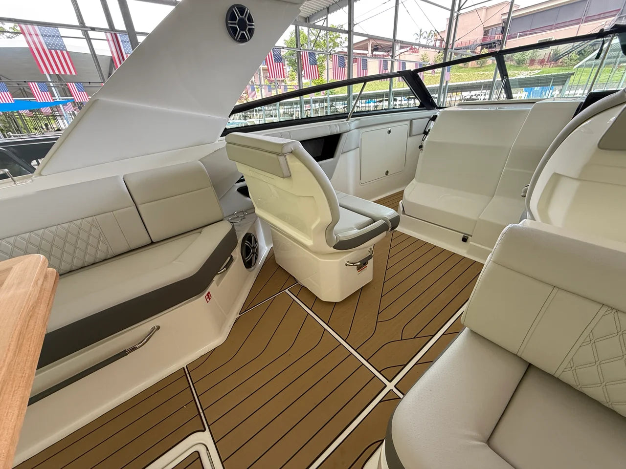 2026 Sea Ray SLX 400 Outboard 40.0 feet, Clearwater, Florida #20