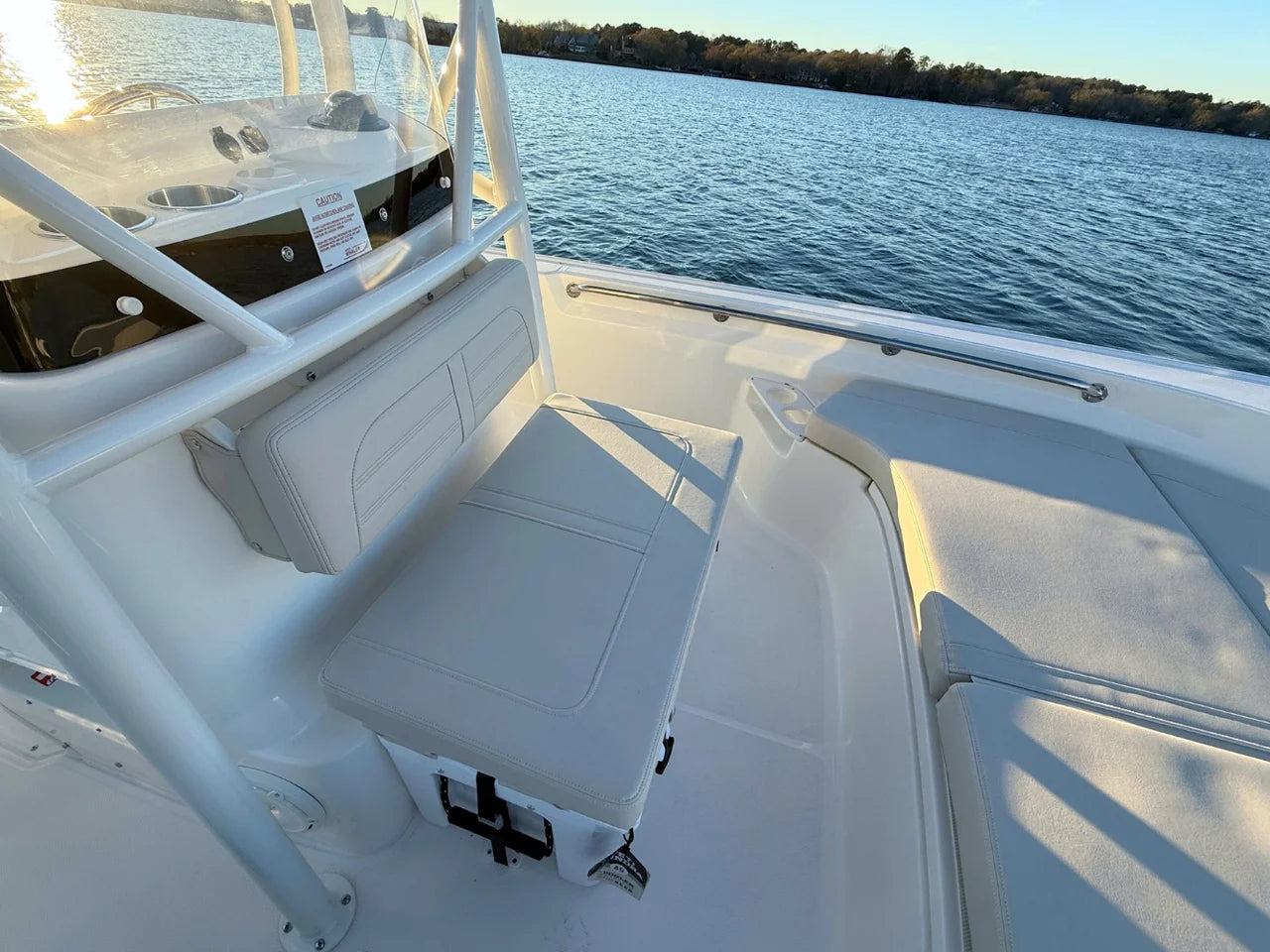 2026 Boston Whaler 190 Montauk 19.0 feet, Clearwater, Florida #21
