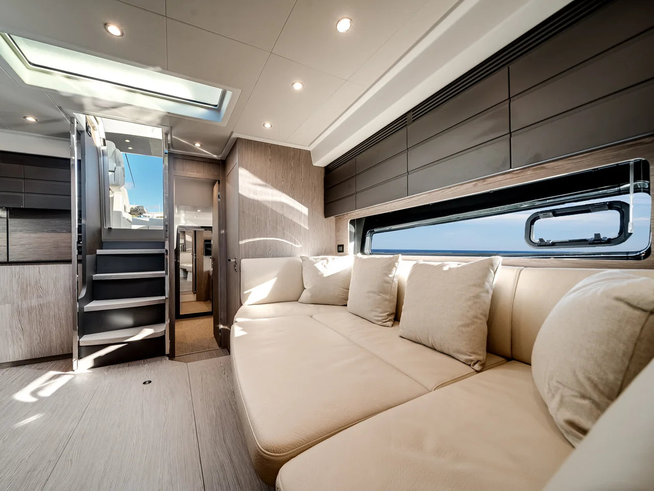 2026 Azimut A45 45.0 feet, Clearwater, Florida #37