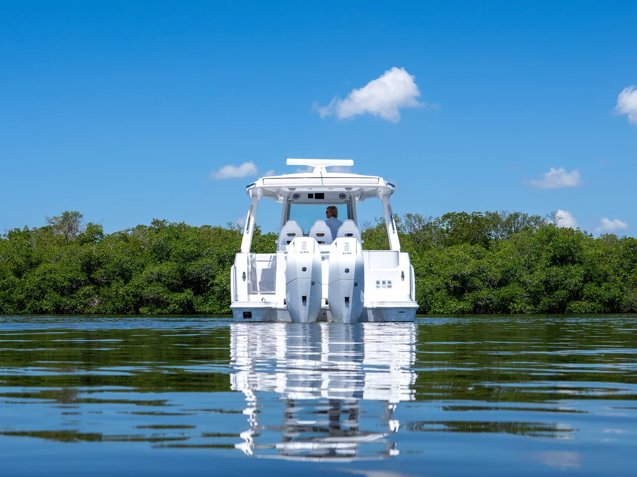 2026 Intrepid 35 PANACEA 35.0 feet, Clearwater, Florida #34