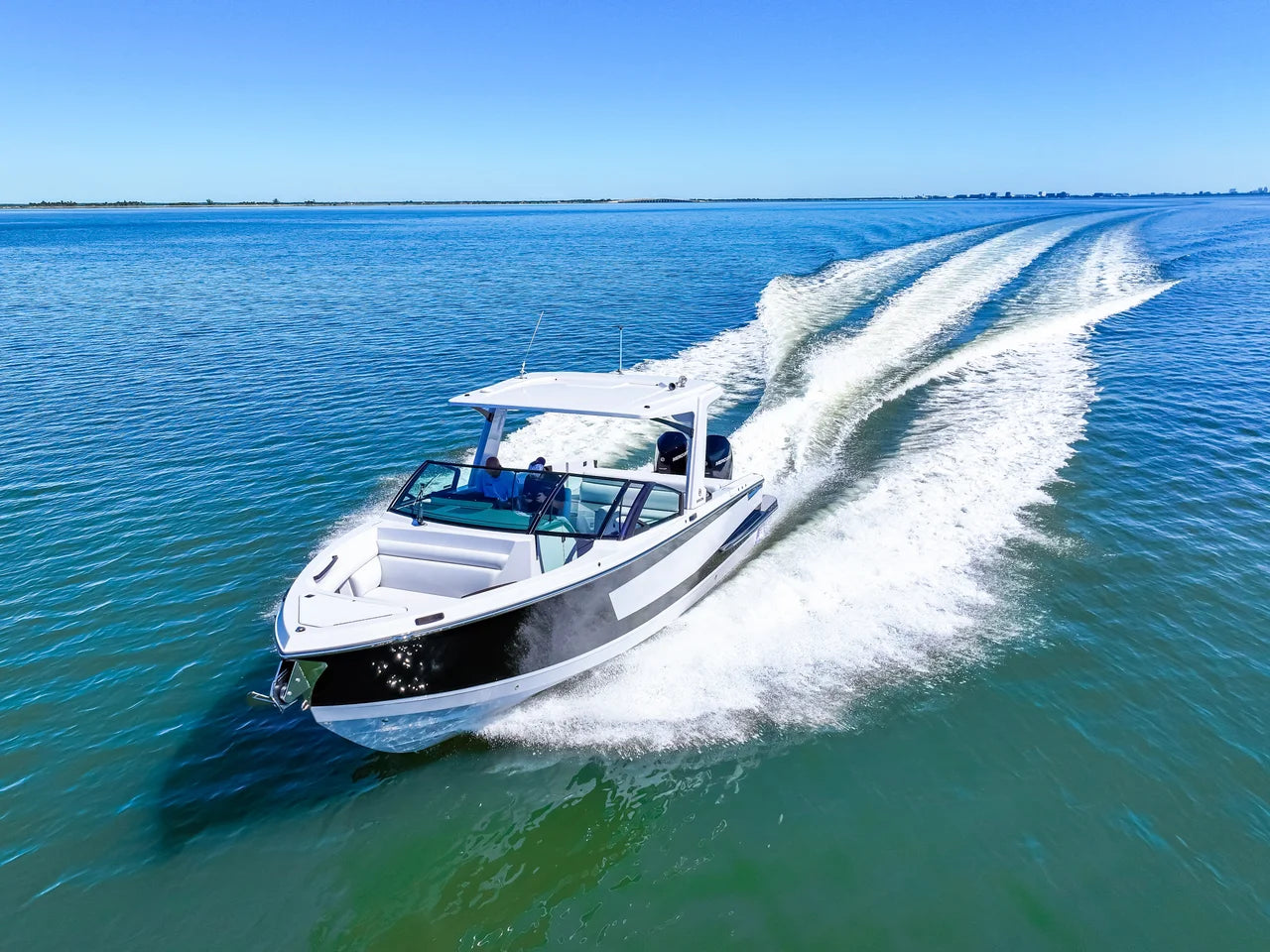 2024 Aviara AV32 Outboard 32.0 feet, Clearwater, Florida #30