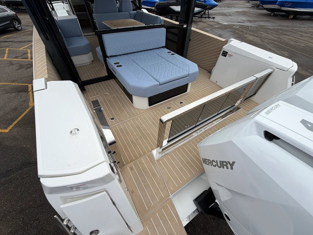 2026 Saxdor 400 GTO 40.0 feet, Clearwater, Florida #16