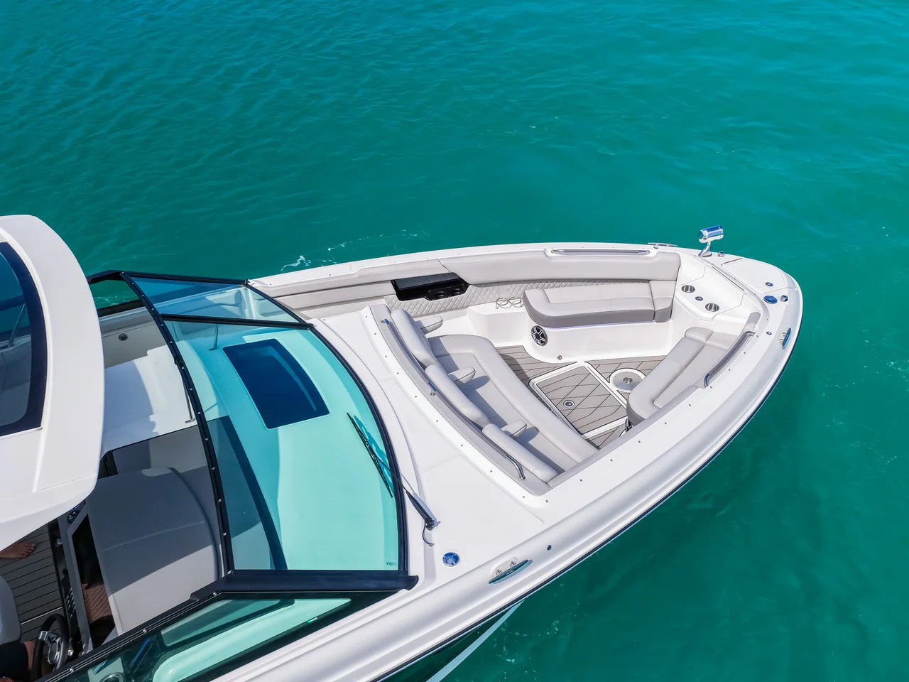 2026 Sea Ray SLX 400 Outboard 40.0 feet, Clearwater, Florida #53