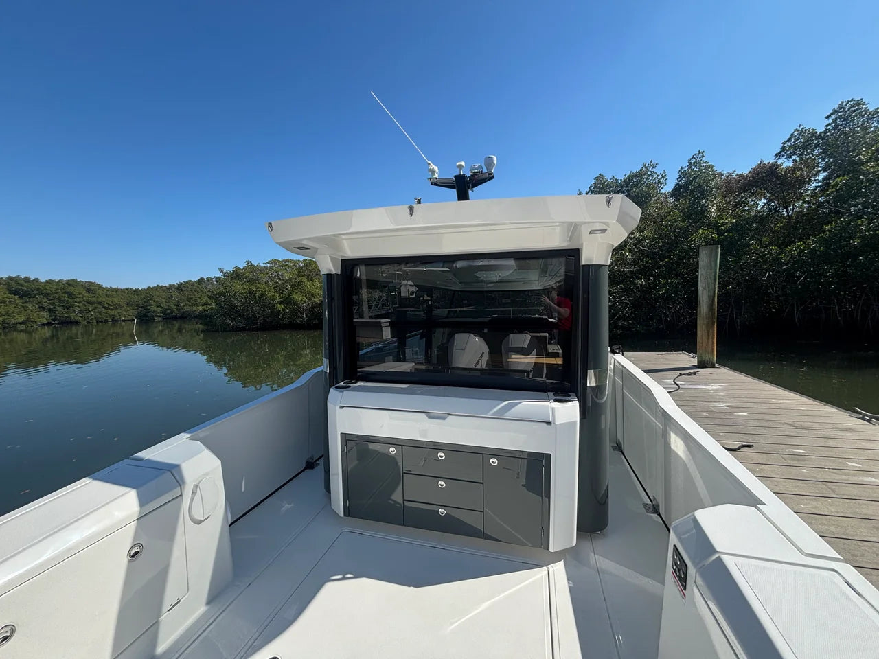 2026 Saxdor 340 GTWA 34.0 feet, Clearwater, Florida #7