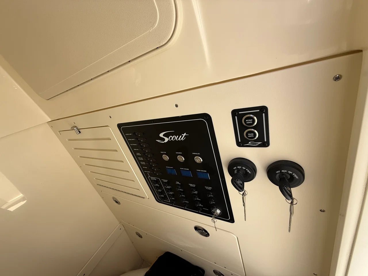 2026 Scout 288 LXF 28.0 feet, Clearwater, Florida #8