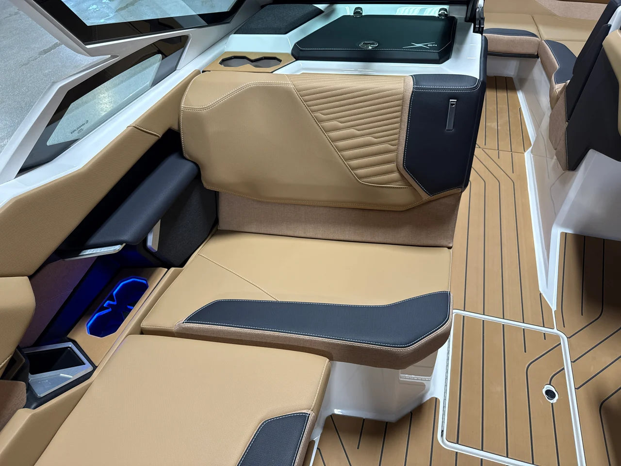 2026 Mastercraft X24 24.0 feet, Clearwater, Florida #63