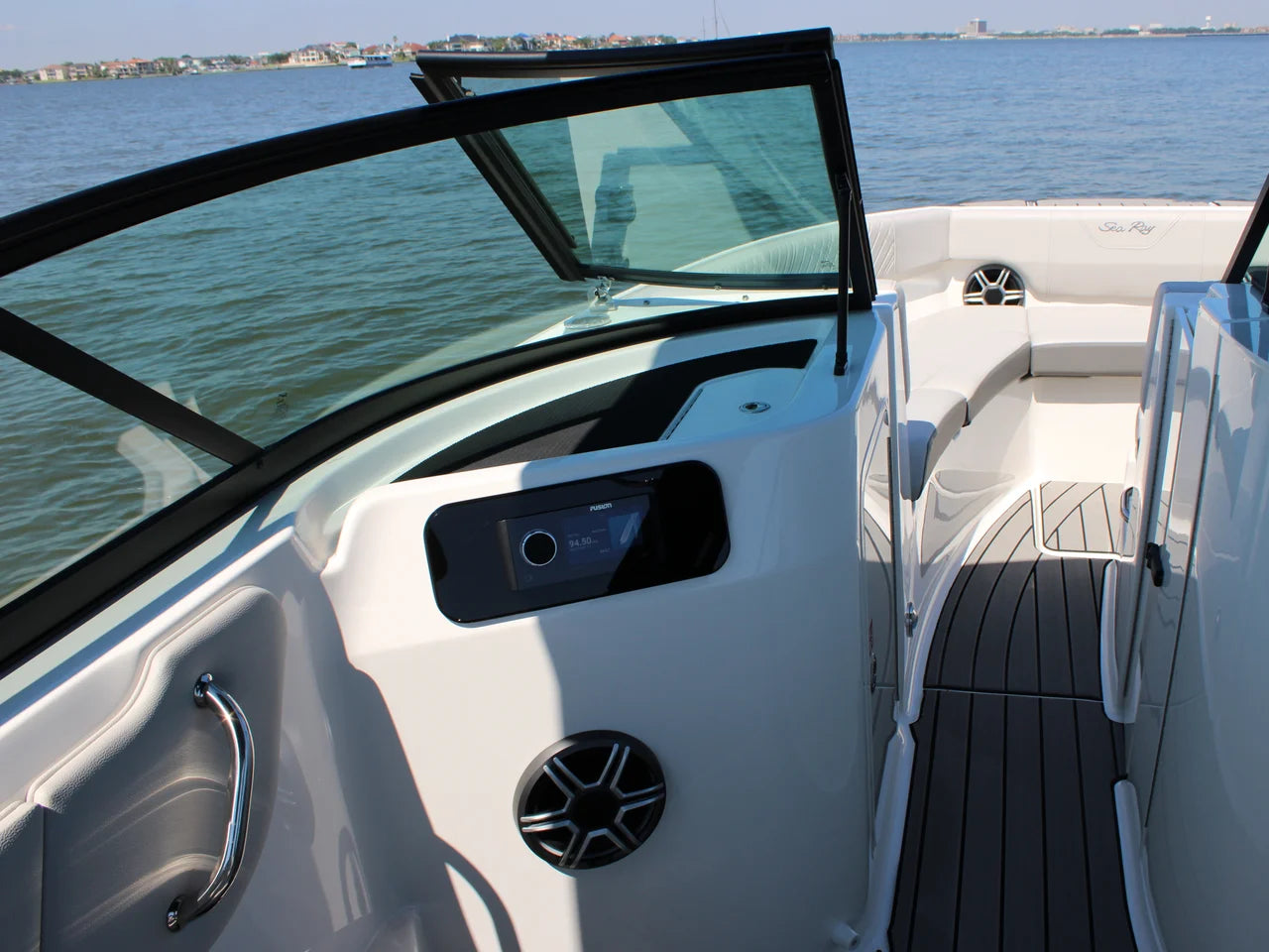 2026 Sea Ray SDX 250 Outboard 25.0 feet, Clearwater, Florida #26