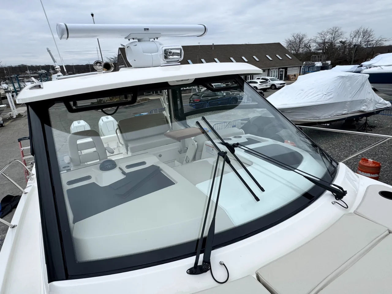 2026 Boston Whaler 325 Conquest 32.0 feet, Clearwater, Florida #51