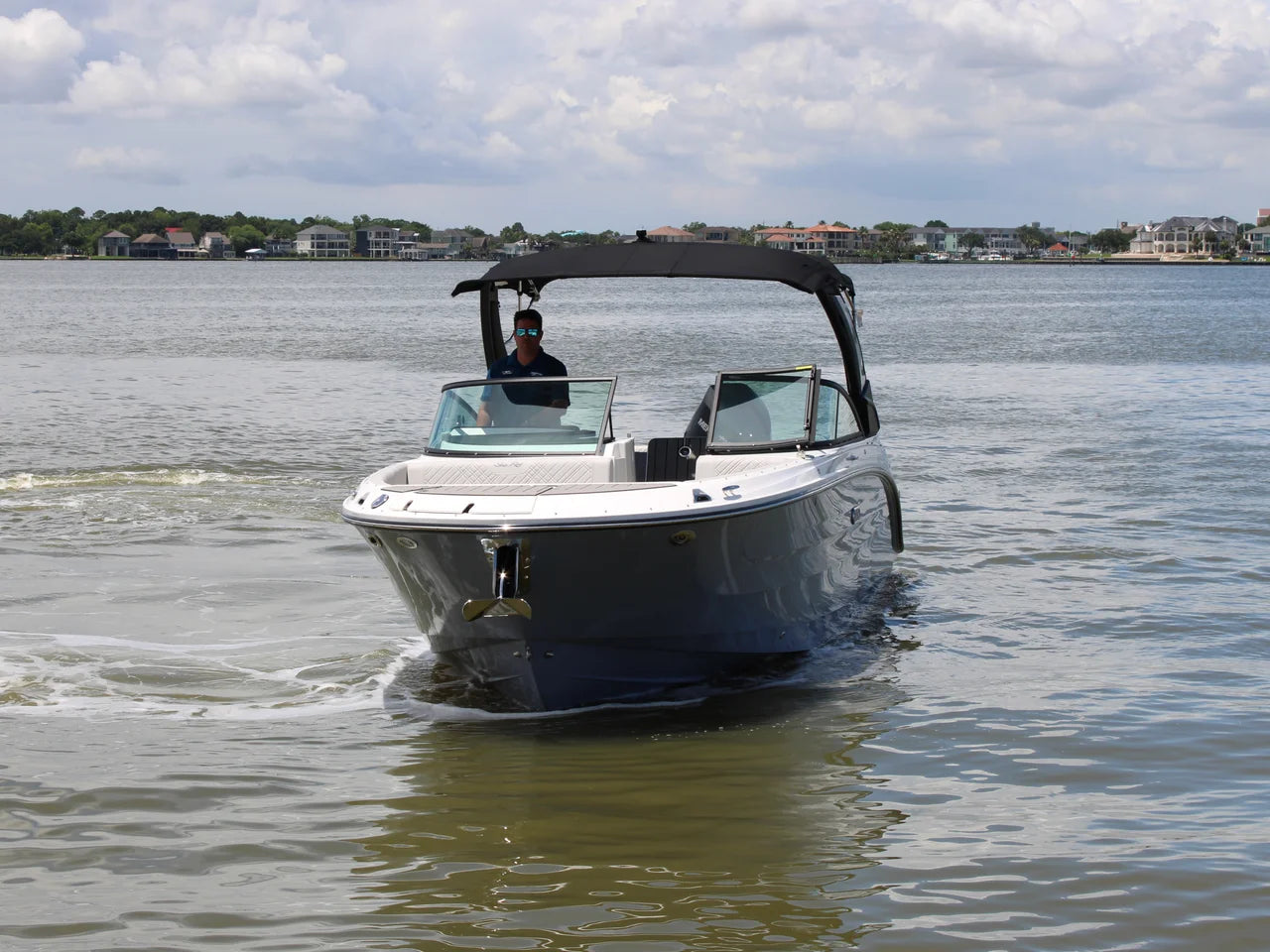 2026 Sea Ray SDX 270 Outboard 27.0 feet, Clearwater, Florida #4