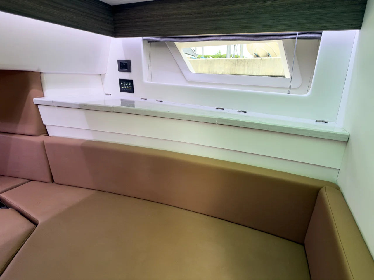2025 Aviara AV40 Outboard 40.0 feet, Clearwater, Florida #23