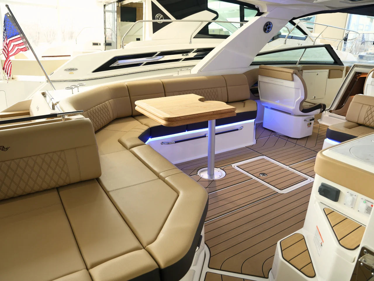 2026 Sea Ray SLX 400 40.0 feet, Clearwater, Florida #15