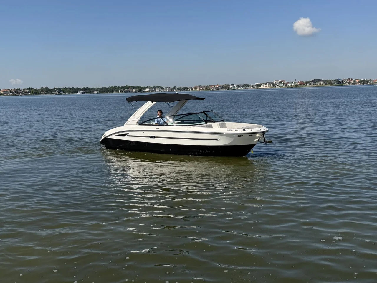 2025 Sea Ray SDX 270 Surf 27.0 feet, Clearwater, Florida #16