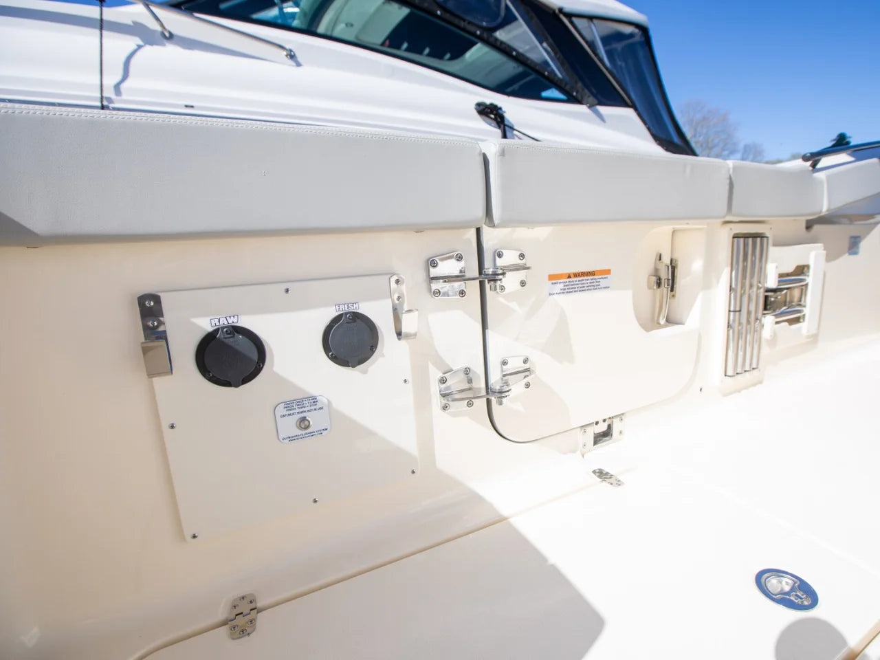 2026 Scout 330 LXF 33.0 feet, Clearwater, Florida #50