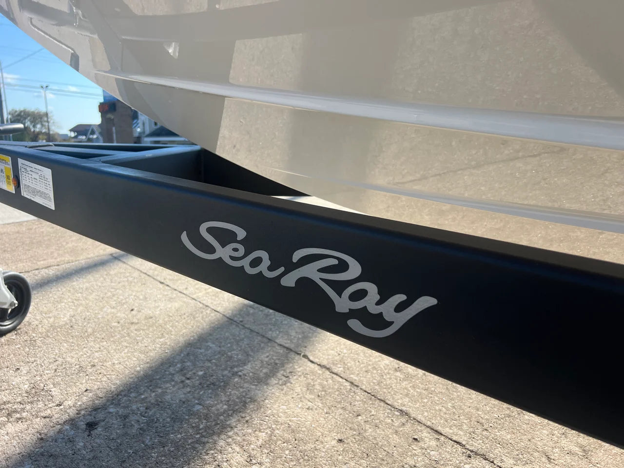 2026 Sea Ray SPX 210 Outboard 21.0 feet, Clearwater, Florida #21