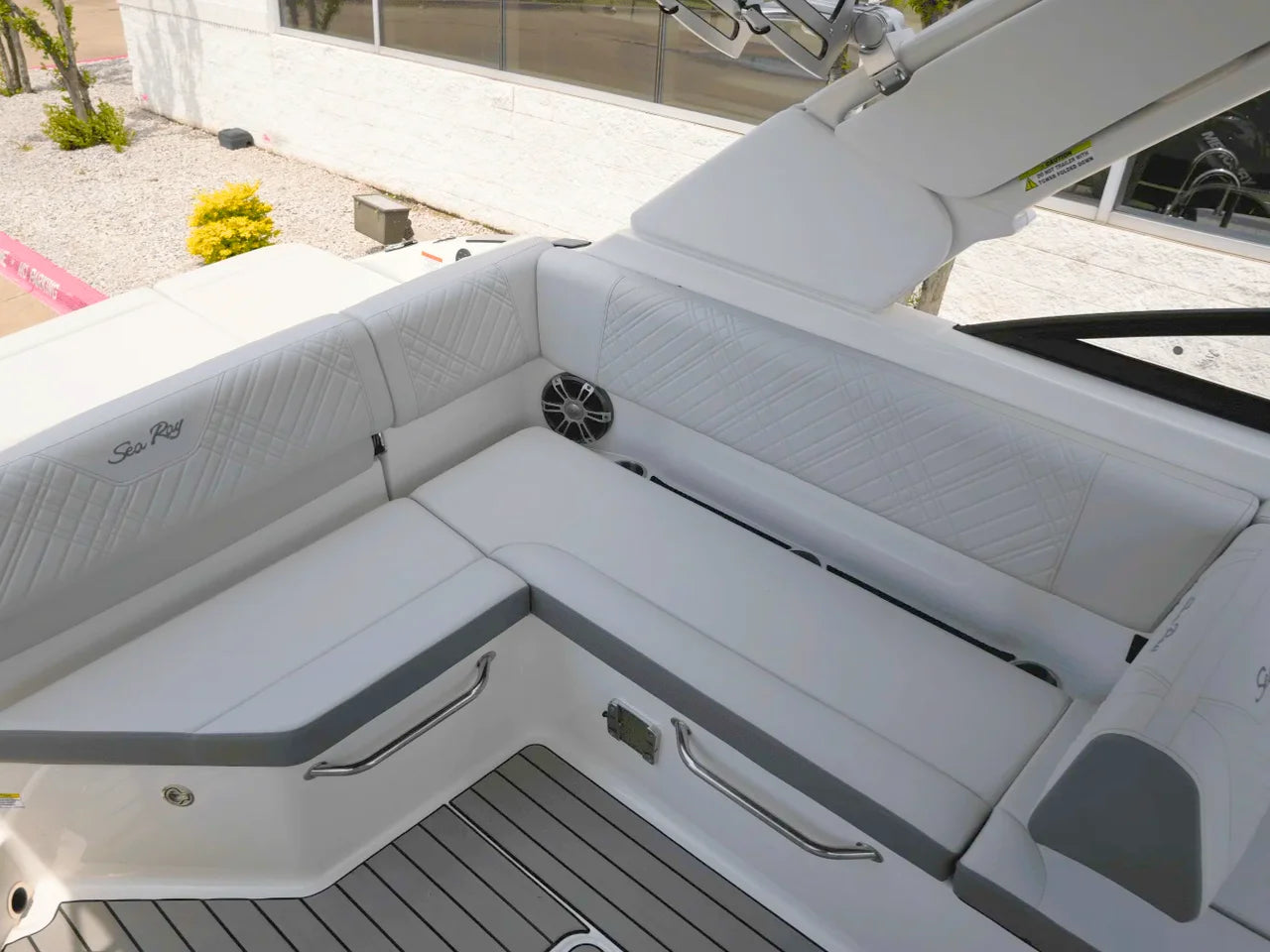 2025 Sea Ray 250 SDX 25.0 feet, Clearwater, Florida #12