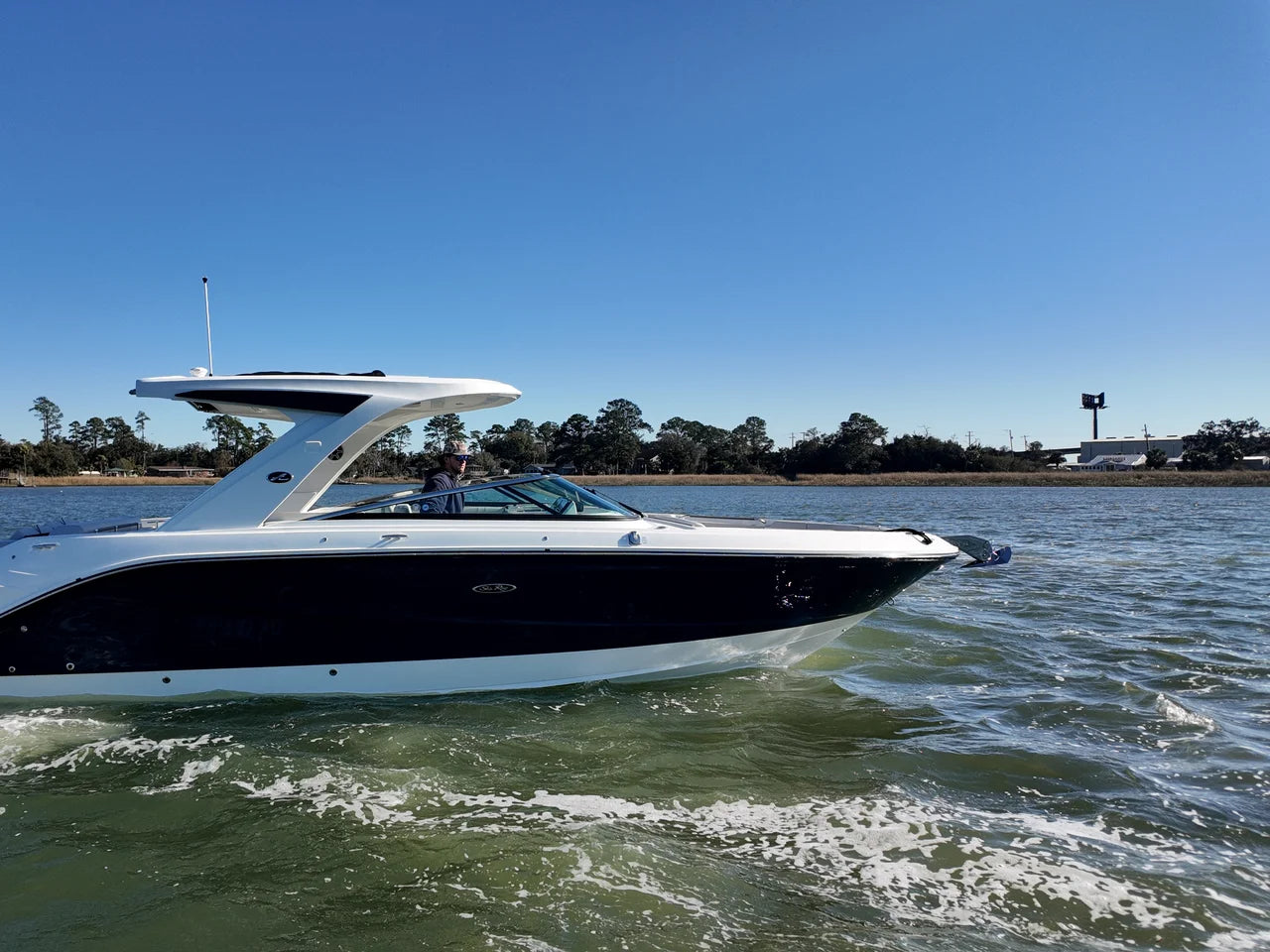 2026 Sea Ray SLX 310 Outboard 31.0 feet, Clearwater, Florida #2