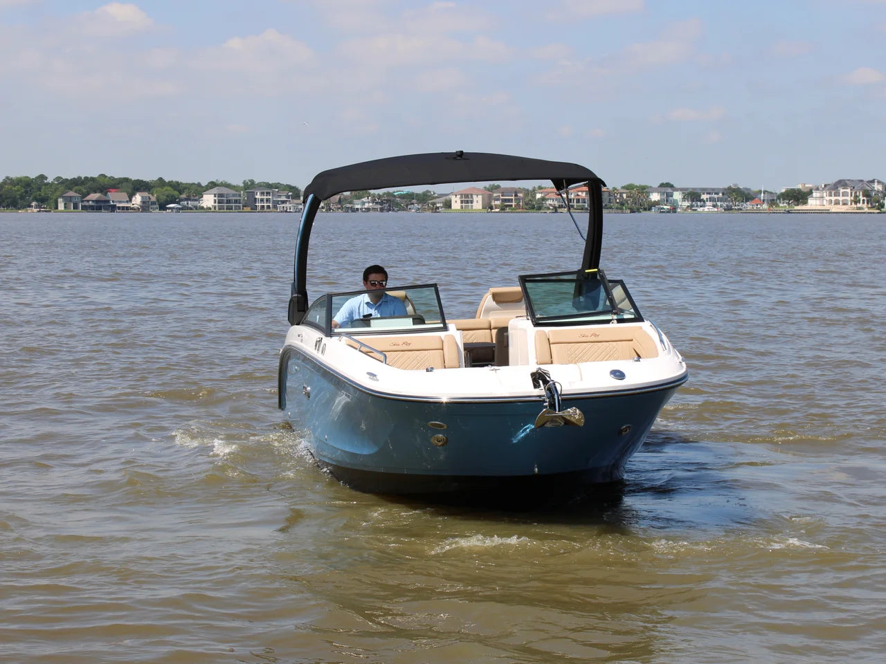 2026 Sea Ray SDX 290 29.0 feet, Clearwater, Florida #9