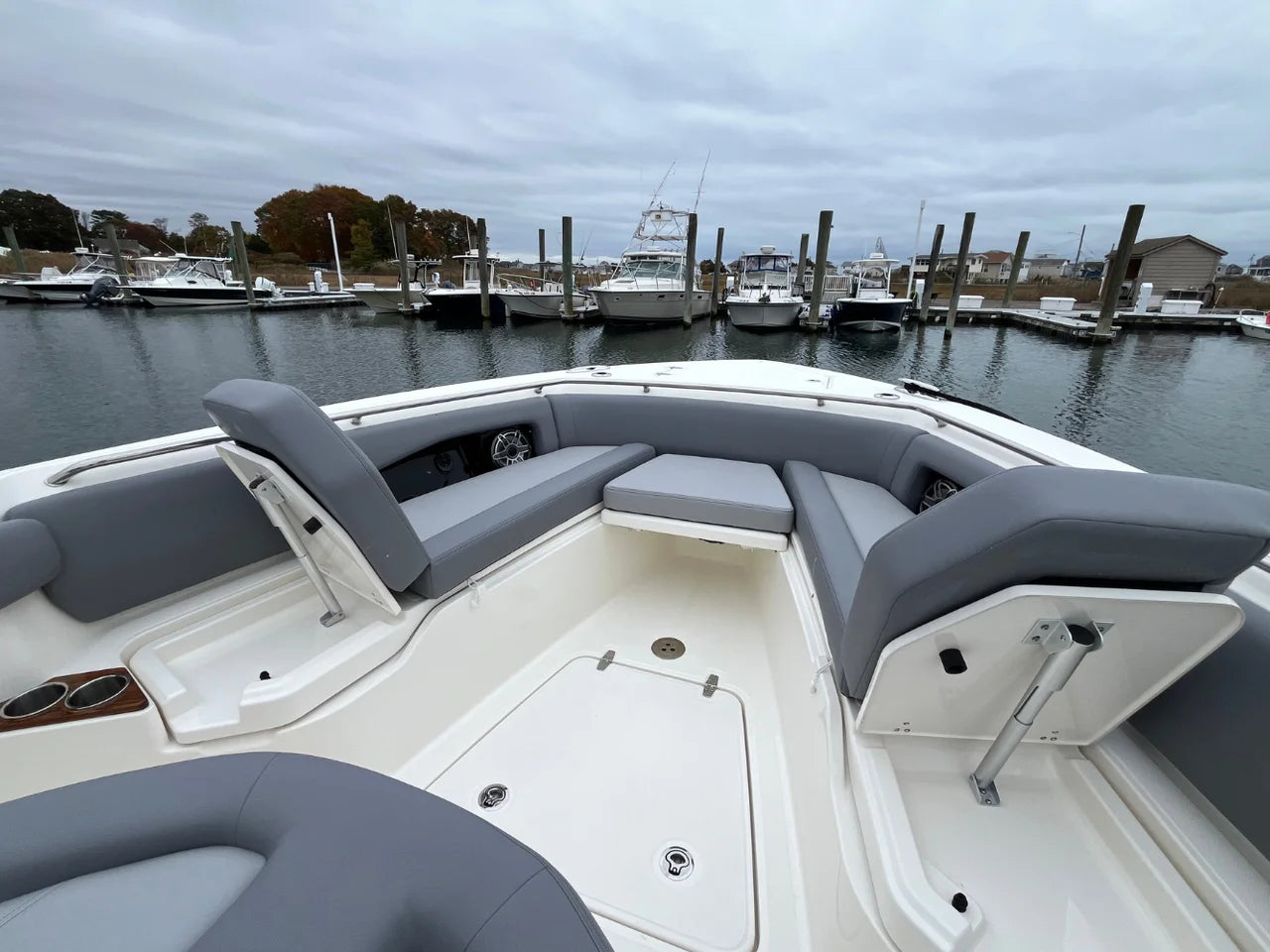 2026 Boston Whaler 360 Outrage 36.0 feet, Clearwater, Florida #45