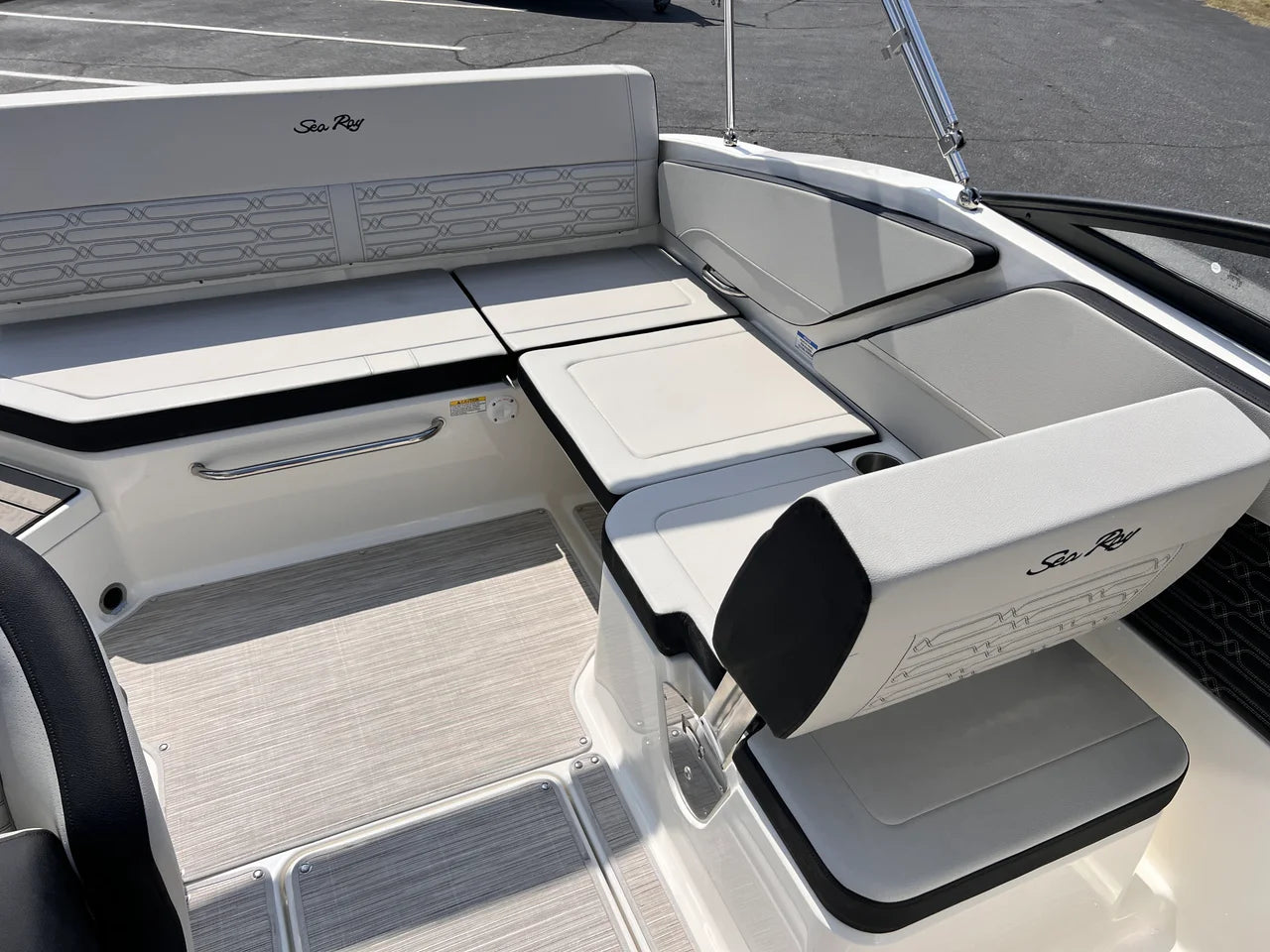 2026 Sea Ray SPX 210 21.0 feet, Clearwater, Florida #13
