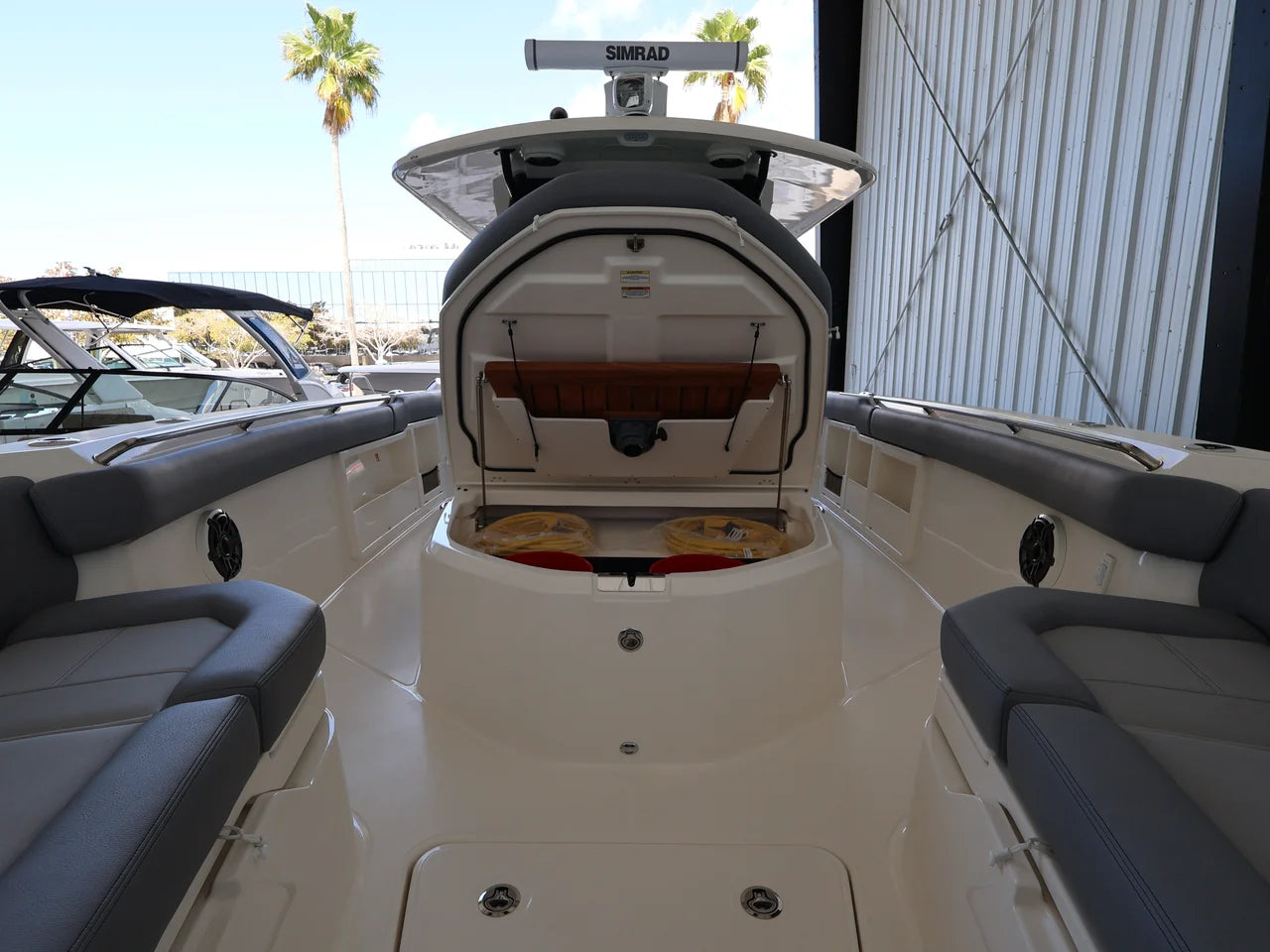 2026 Boston Whaler 360 Outrage 36.0 feet, Clearwater, Florida #43