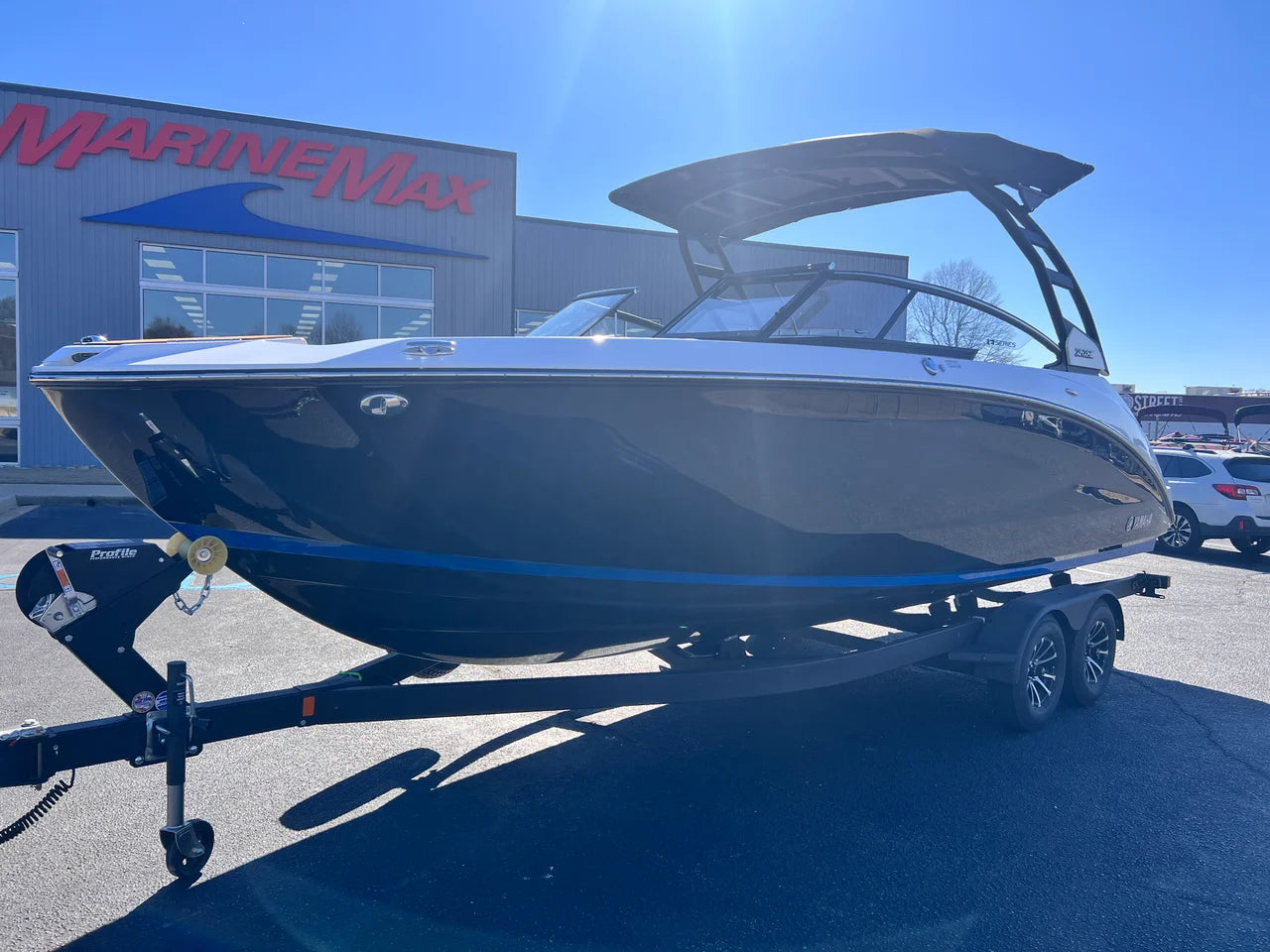 2026 Yamaha 252SE 25.0 feet, Clearwater, Florida #2