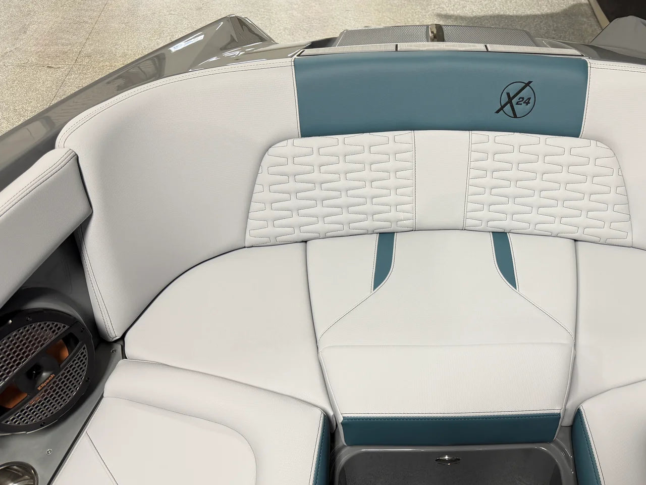 2025 Mastercraft X24 24.0 feet, Clearwater, Florida #92