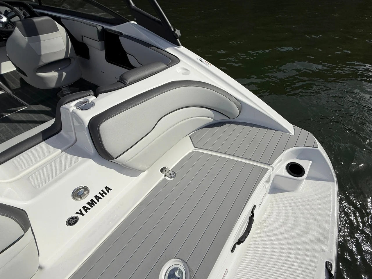 2026 Yamaha AR190 19.0 feet, Clearwater, Florida #8