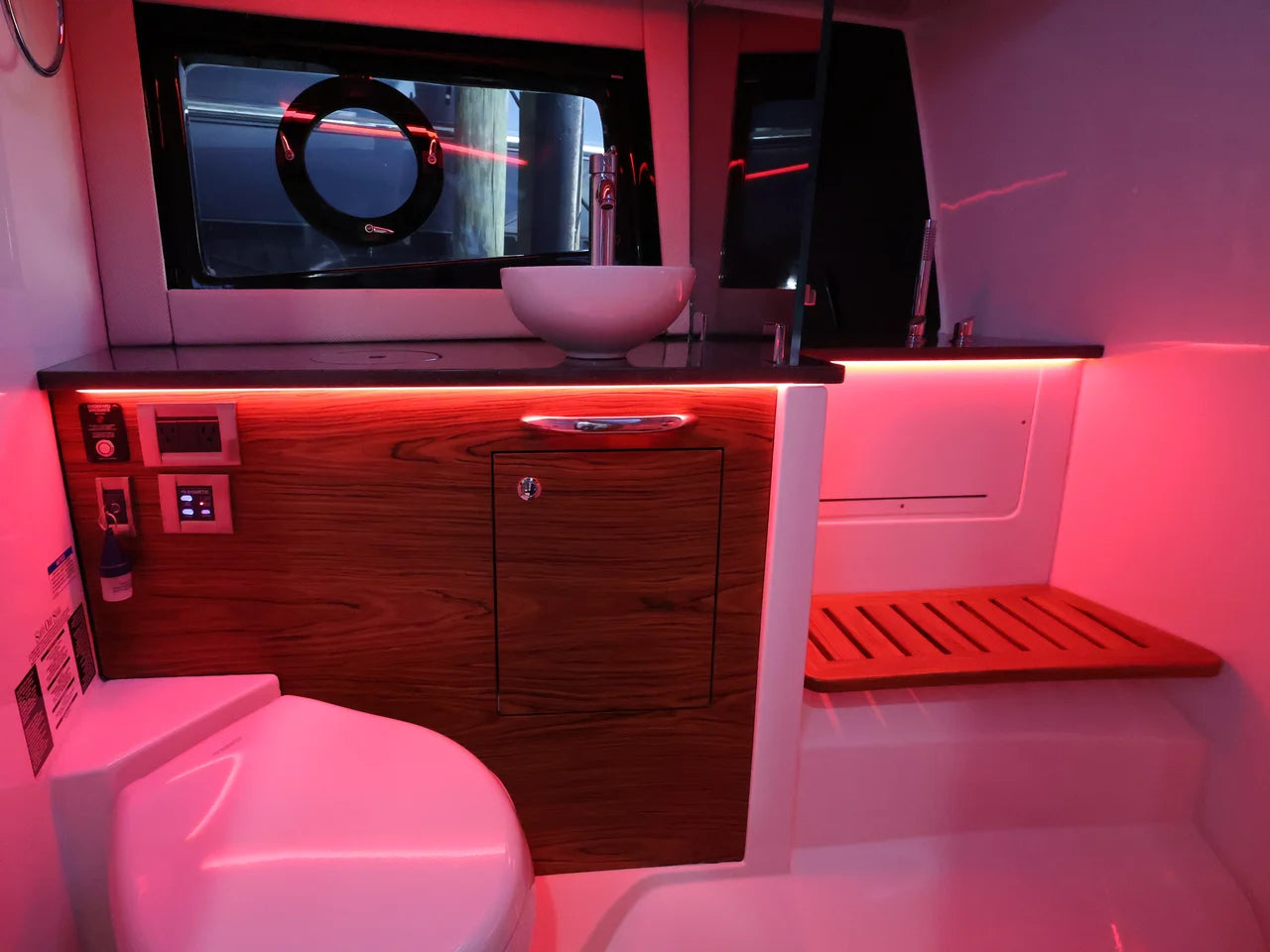 2026 Boston Whaler 405 Conquest 40.0 feet, Clearwater, Florida #77