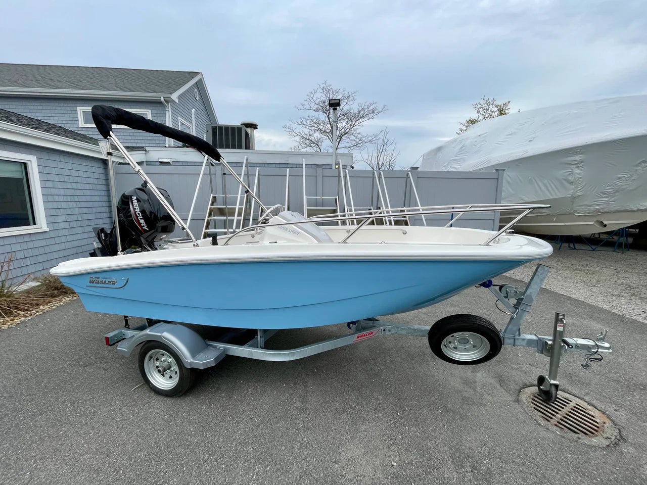 2026 Boston Whaler 130 Super Sport 13.0 feet, Clearwater, Florida #2