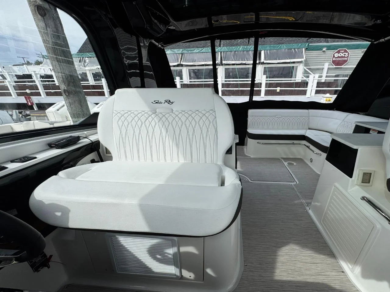 2026 Sea Ray Sundancer 370 Outboard 37.0 feet, Clearwater, Florida #35