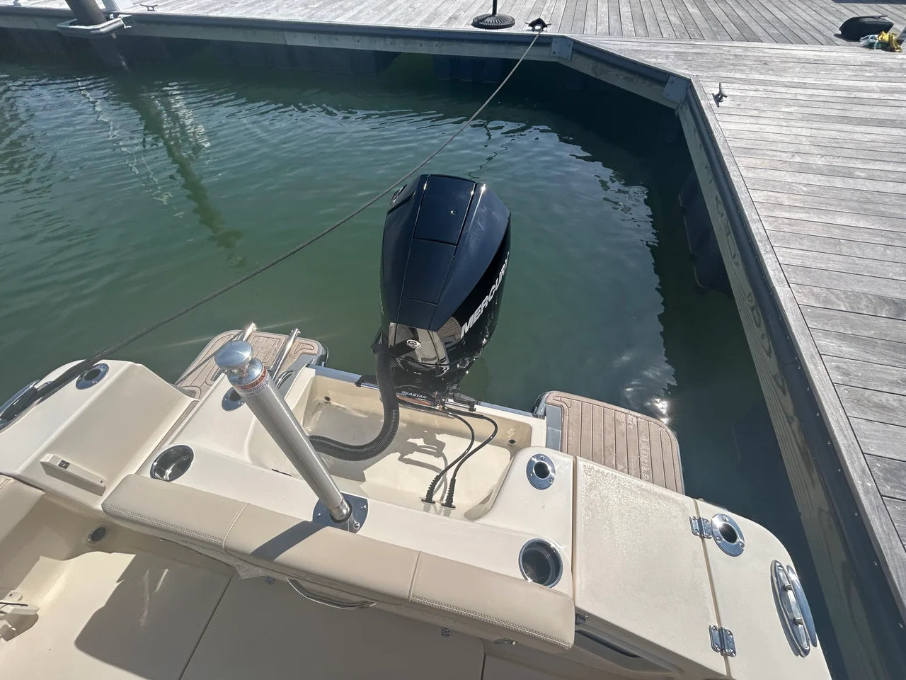 2026 Scout 220 XSF 21.0 feet, Clearwater, Florida #14