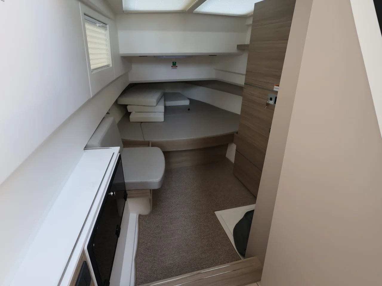 2026 Saxdor 340 GTWA 34.0 feet, Clearwater, Florida #38