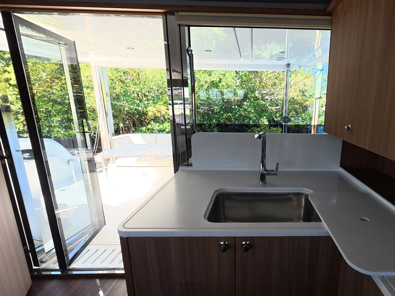 2025 Aquila 42 Yacht 42.0 feet, Clearwater, Florida #9